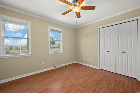 Tiny photo for 14677 Lindy Drive, Granger, IN 46530 (MLS # 202618503)