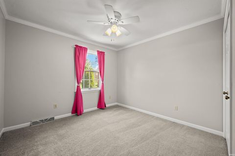 Tiny photo for 14677 Lindy Drive, Granger, IN 46530 (MLS # 202618503)