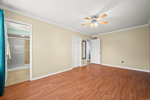 Tiny photo for 14677 Lindy Drive, Granger, IN 46530 (MLS # 202618503)