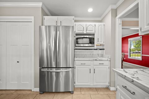 Tiny photo for 14677 Lindy Drive, Granger, IN 46530 (MLS # 202618503)