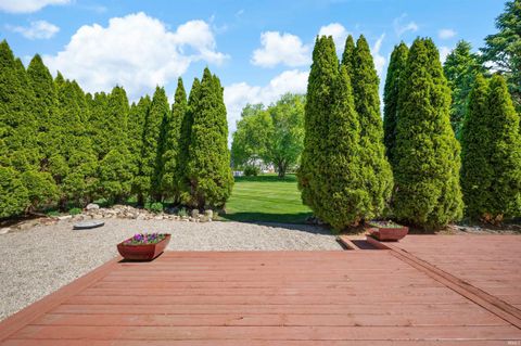 Tiny photo for 14677 Lindy Drive, Granger, IN 46530 (MLS # 202618503)