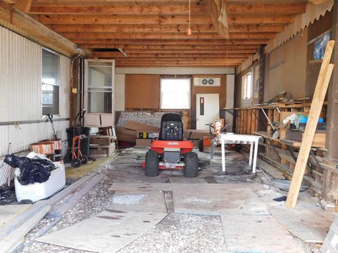 Tiny photo for 5799 N Lake Shore Dr. Dr, Macy, IN 46951 (MLS # 202611538)