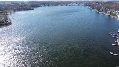 Tiny photo for 5799 N Lake Shore Dr. Dr, Macy, IN 46951 (MLS # 202611538)