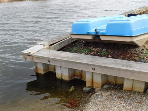 Tiny photo for 5799 N Lake Shore Dr. Dr, Macy, IN 46951 (MLS # 202611538)