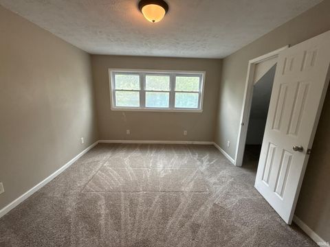 Tiny photo for 1329 S Buckeye, Kokomo, IN 46902 (MLS # 202531699)
