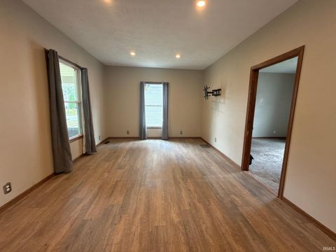 Tiny photo for 1329 S Buckeye, Kokomo, IN 46902 (MLS # 202531699)