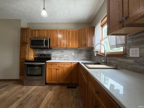 Tiny photo for 1329 S Buckeye, Kokomo, IN 46902 (MLS # 202531699)