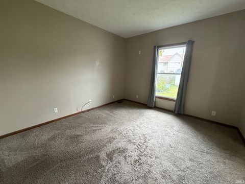 Tiny photo for 1329 S Buckeye, Kokomo, IN 46902 (MLS # 202531699)