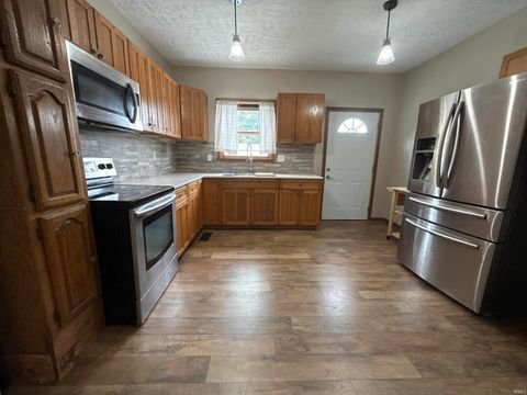 Tiny photo for 1329 S Buckeye, Kokomo, IN 46902 (MLS # 202531699)
