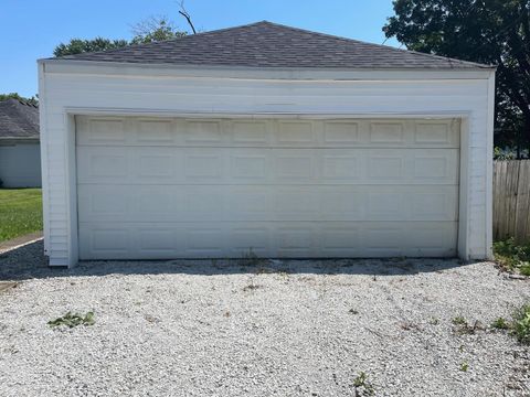 Tiny photo for 1329 S Buckeye, Kokomo, IN 46902 (MLS # 202531699)