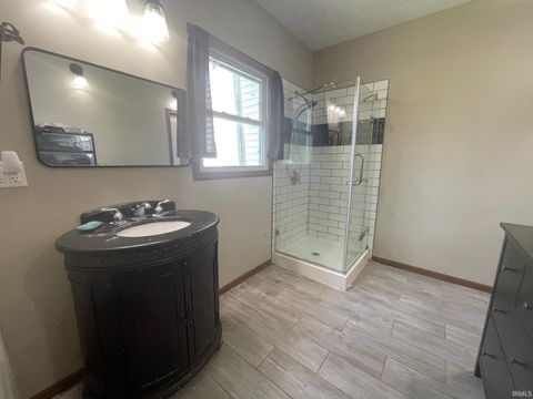 Tiny photo for 1329 S Buckeye, Kokomo, IN 46902 (MLS # 202531699)