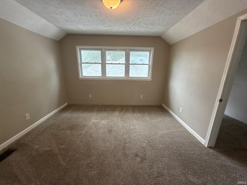 Tiny photo for 1329 S Buckeye, Kokomo, IN 46902 (MLS # 202531699)