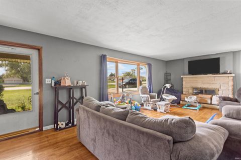 Tiny photo for 236 W 400 SOUTH, Kokomo, IN 46902 (MLS # 202530629)