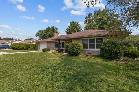 Tiny photo for 236 W 400 SOUTH, Kokomo, IN 46902 (MLS # 202530629)