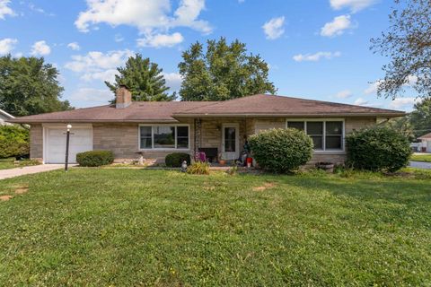 Photo of 236 W 400 SOUTH, Kokomo, IN 46902 (MLS # 202530629) Photo of 236 W 400 SOUTH, Kokomo, IN 46902 (MLS # 202530629)