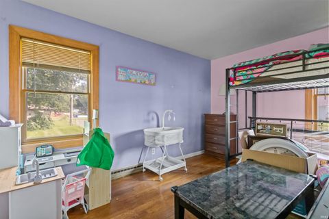 Tiny photo for 236 W 400 SOUTH, Kokomo, IN 46902 (MLS # 202530629)