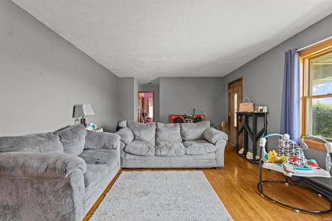 Tiny photo for 236 W 400 SOUTH, Kokomo, IN 46902 (MLS # 202530629)