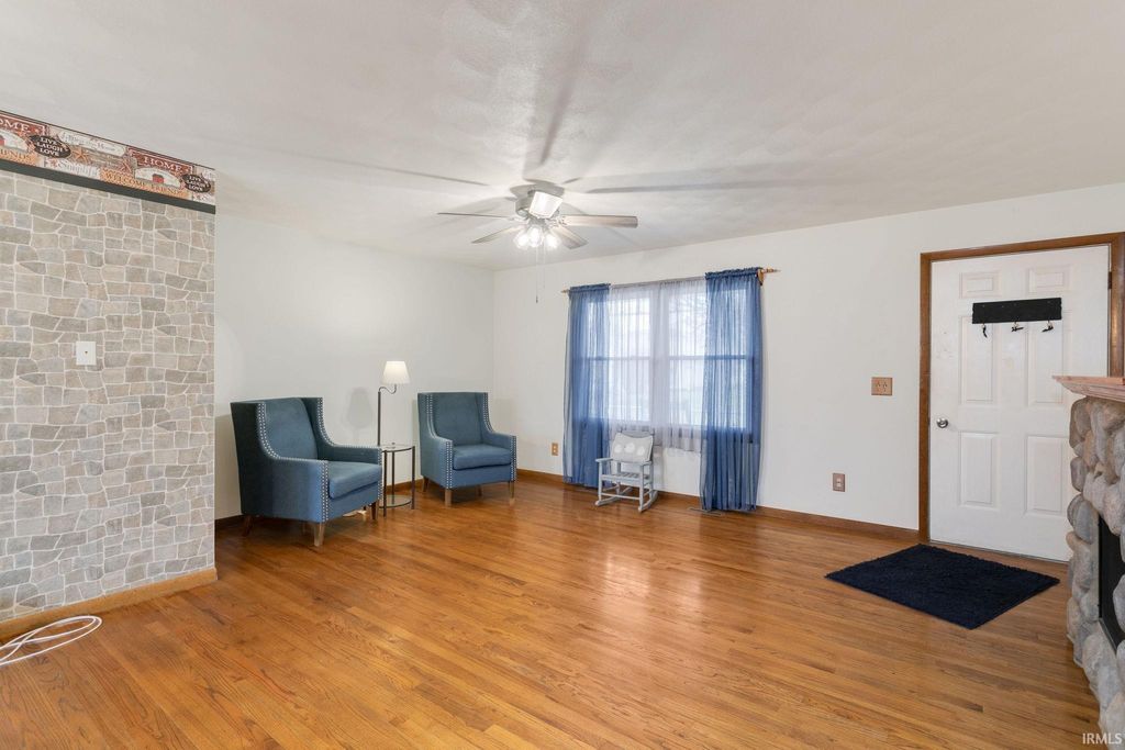 Photo of 452 Miami Drive, Nappanee, IN 46550 (MLS # 202607493)