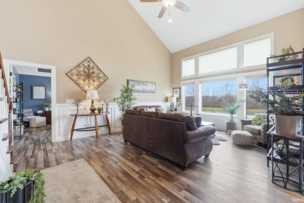 Photo of 5392 Kodiak Trail, Auburn, IN 46706 (MLS # 202609365)