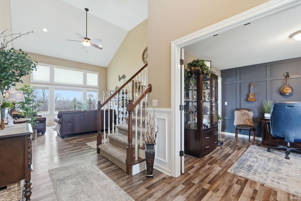 Photo of 5392 Kodiak Trail, Auburn, IN 46706 (MLS # 202609365)