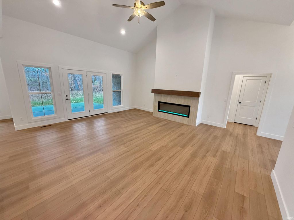 Photo of 2936 Palomar Drive, Evansville, IN 47711 (MLS # 202547823)