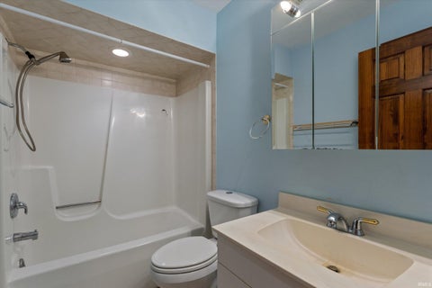 Tiny photo for 23666 Bel Ridge Drive, Elkhart, IN 46516 (MLS # 202637810)