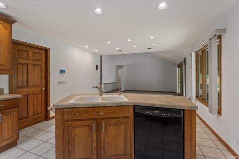 Tiny photo for 23666 Bel Ridge Drive, Elkhart, IN 46516 (MLS # 202637810)