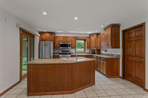 Tiny photo for 23666 Bel Ridge Drive, Elkhart, IN 46516 (MLS # 202637810)