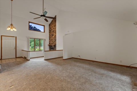 Tiny photo for 23666 Bel Ridge Drive, Elkhart, IN 46516 (MLS # 202637810)