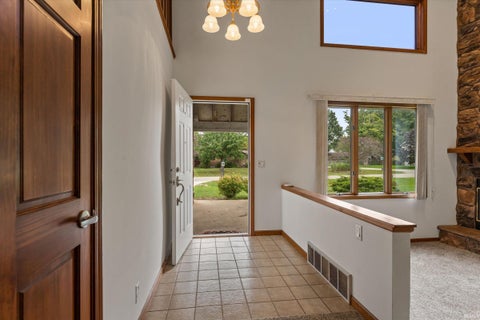 Tiny photo for 23666 Bel Ridge Drive, Elkhart, IN 46516 (MLS # 202637810)