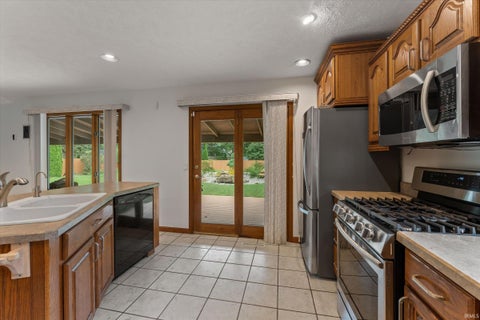 Tiny photo for 23666 Bel Ridge Drive, Elkhart, IN 46516 (MLS # 202637810)