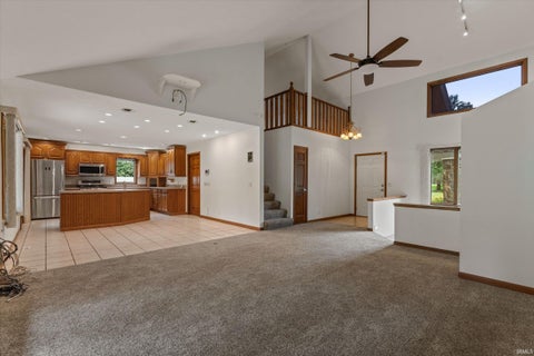 Tiny photo for 23666 Bel Ridge Drive, Elkhart, IN 46516 (MLS # 202637810)