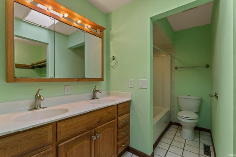 Tiny photo for 23666 Bel Ridge Drive, Elkhart, IN 46516 (MLS # 202637810)