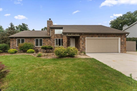 Tiny photo for 23666 Bel Ridge Drive, Elkhart, IN 46516 (MLS # 202637810)