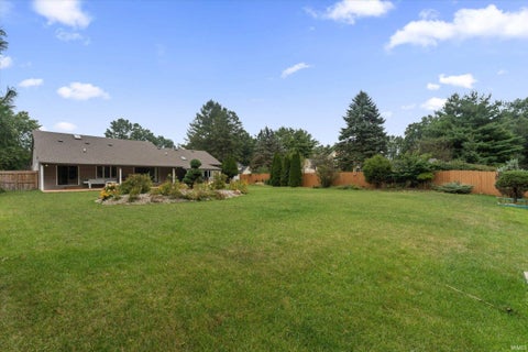 Tiny photo for 23666 Bel Ridge Drive, Elkhart, IN 46516 (MLS # 202637810)