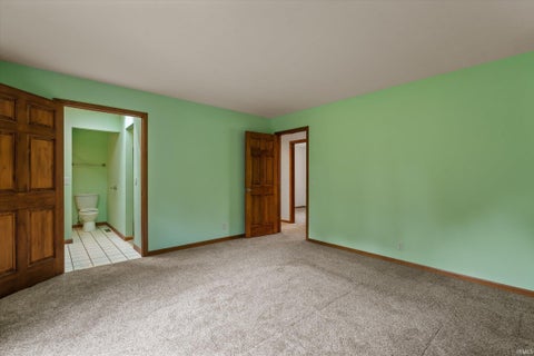 Tiny photo for 23666 Bel Ridge Drive, Elkhart, IN 46516 (MLS # 202637810)