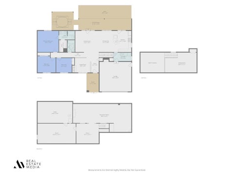 Tiny photo for 23666 Bel Ridge Drive, Elkhart, IN 46516 (MLS # 202637810)