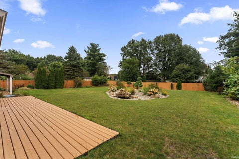 Tiny photo for 23666 Bel Ridge Drive, Elkhart, IN 46516 (MLS # 202637810)