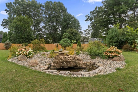 Tiny photo for 23666 Bel Ridge Drive, Elkhart, IN 46516 (MLS # 202637810)