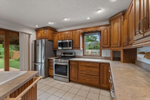 Tiny photo for 23666 Bel Ridge Drive, Elkhart, IN 46516 (MLS # 202637810)