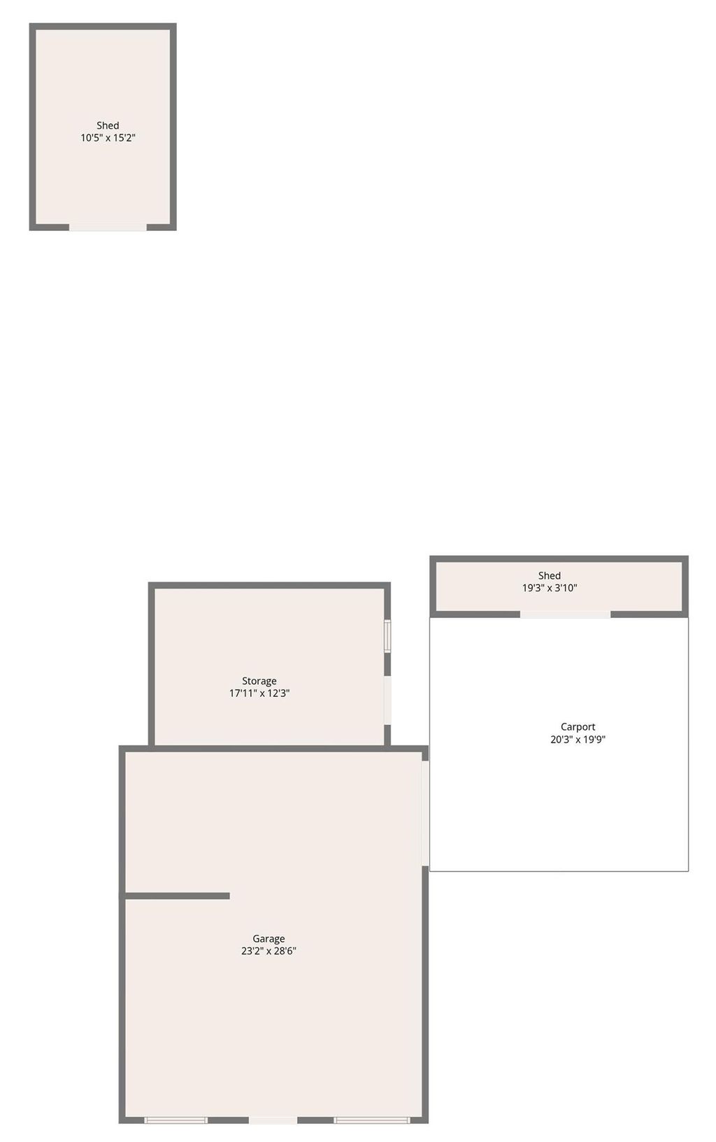Photo of 304 E Lincoln Avenue, Chandler, IN 47610 (MLS # 202615479)