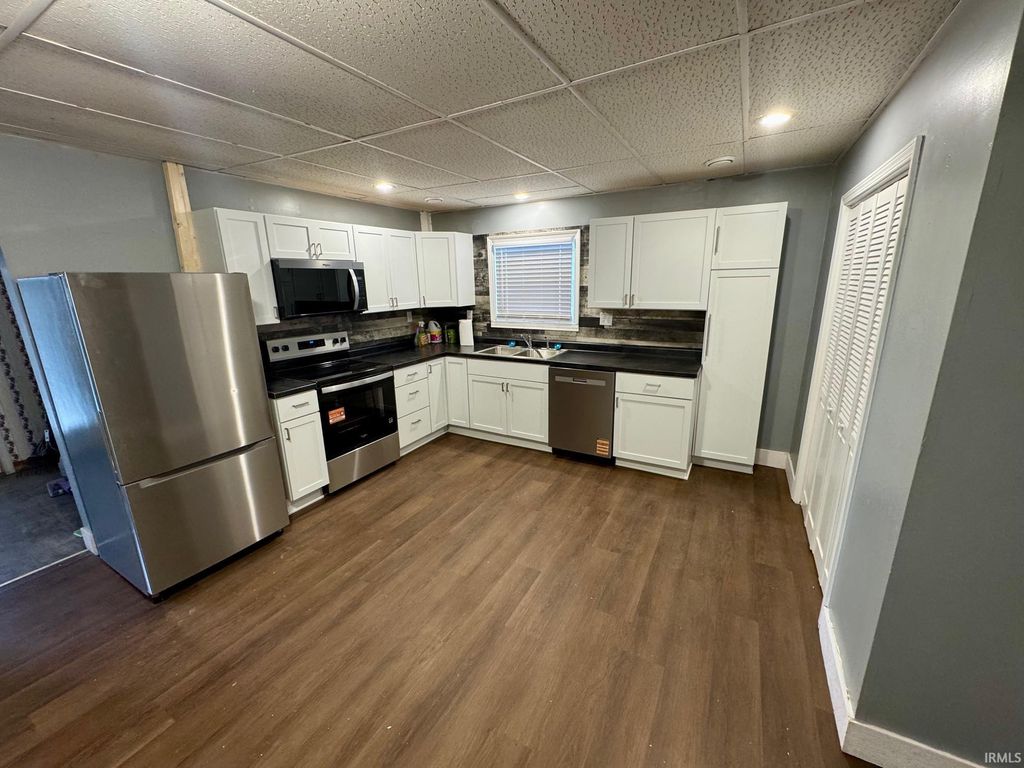 Photo of 608 S Stormont Street, Princeton, IN 47670 (MLS # 202604789)