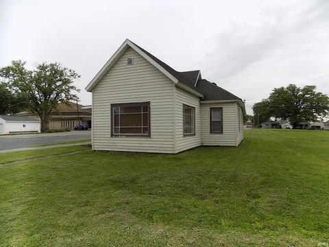 Tiny photo for 1601 N BELL Street, Kokomo, IN 46901 (MLS # 202618522)
