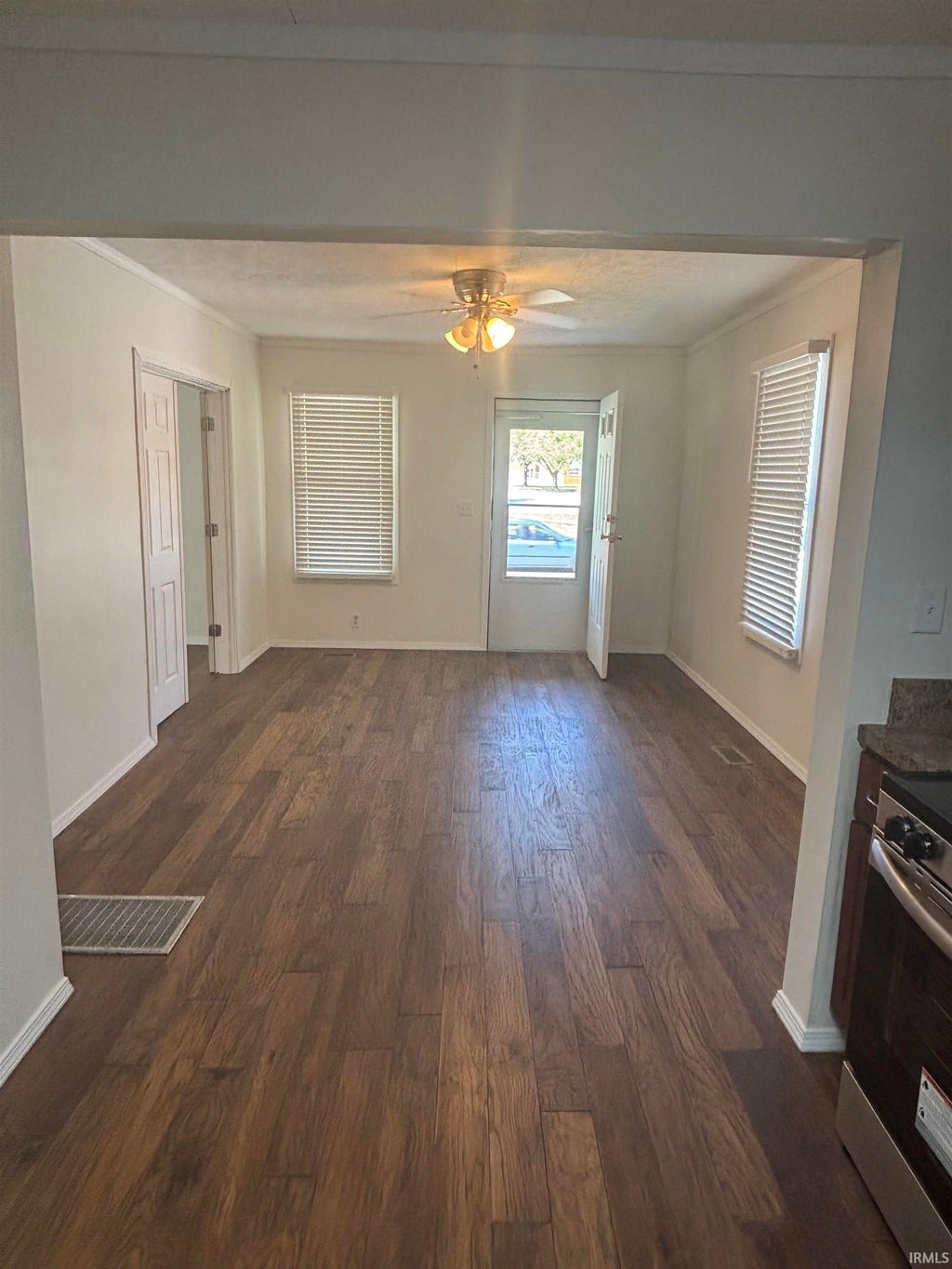 Photo of 4701 Pollack Avenue, Evansville, IN 47714 (MLS # 202636070)