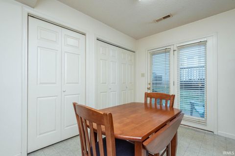 Tiny photo for 882 E Sherwood Hills Drive, Bloomington, IN 47401 (MLS # 202606848)