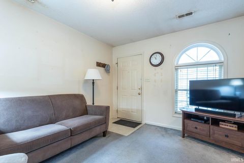 Tiny photo for 882 E Sherwood Hills Drive, Bloomington, IN 47401 (MLS # 202606848)