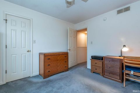 Tiny photo for 882 E Sherwood Hills Drive, Bloomington, IN 47401 (MLS # 202606848)