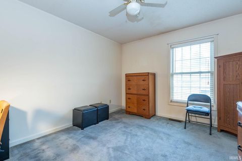 Tiny photo for 882 E Sherwood Hills Drive, Bloomington, IN 47401 (MLS # 202606848)