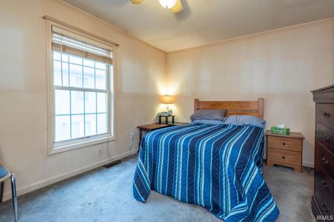 Tiny photo for 882 E Sherwood Hills Drive, Bloomington, IN 47401 (MLS # 202606848)