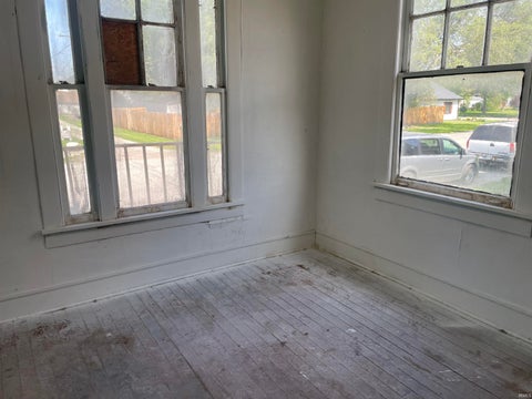 Tiny photo for 62 S Wayne Street, Peru, IN 46970 (MLS # 202621734)